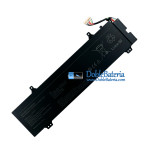 Batería para Redmi G16B02W G-2021 [Batería de repuesto]
